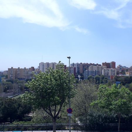 Cheap Booking Rooms L'Hospitalet de Llobregat Exterior photo