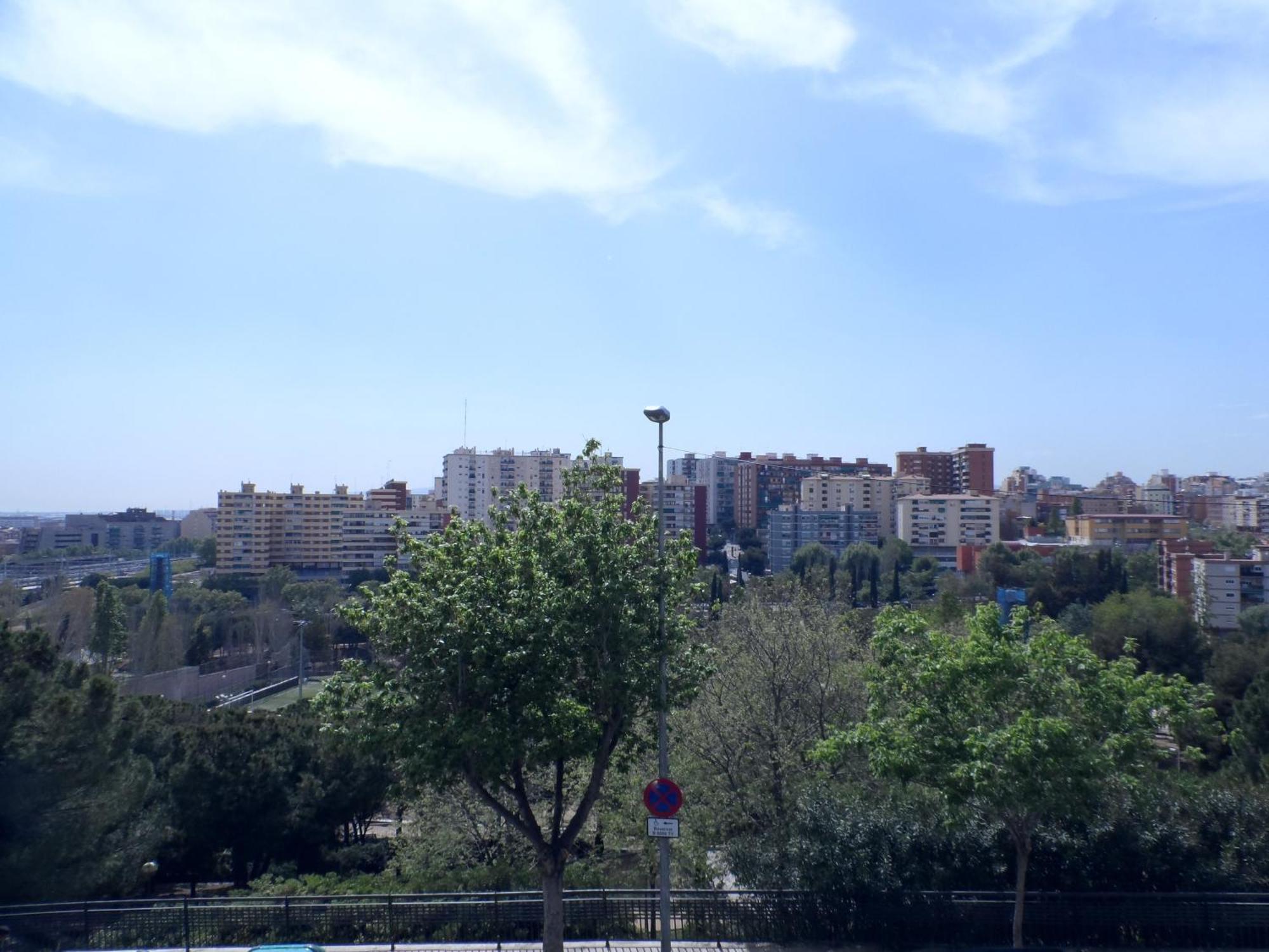 Cheap Booking Rooms L'Hospitalet de Llobregat Exterior photo