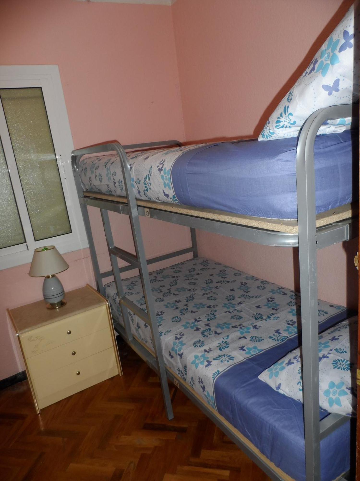 Cheap Booking Rooms L'Hospitalet de Llobregat Room photo