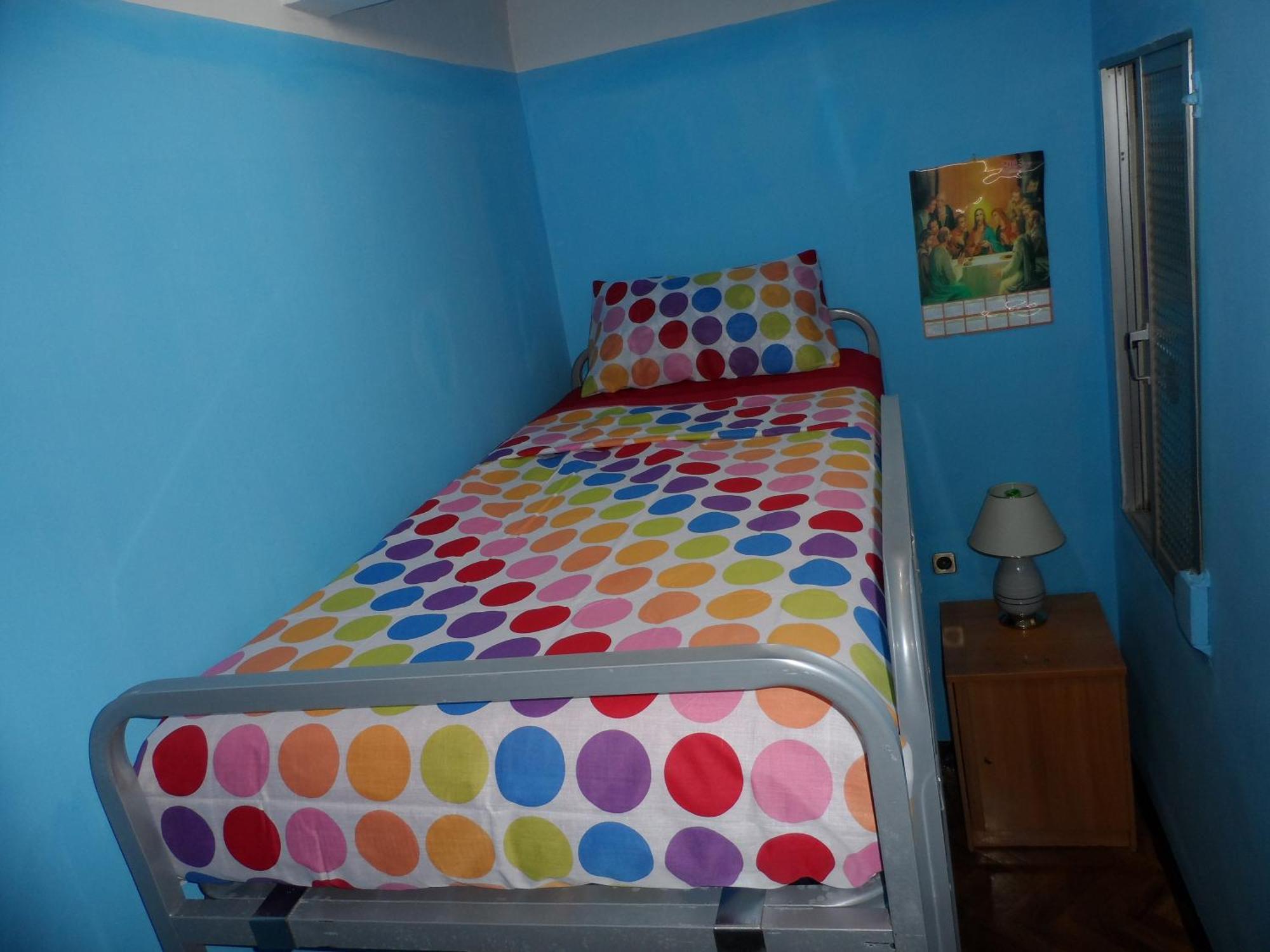 Cheap Booking Rooms L'Hospitalet de Llobregat Room photo