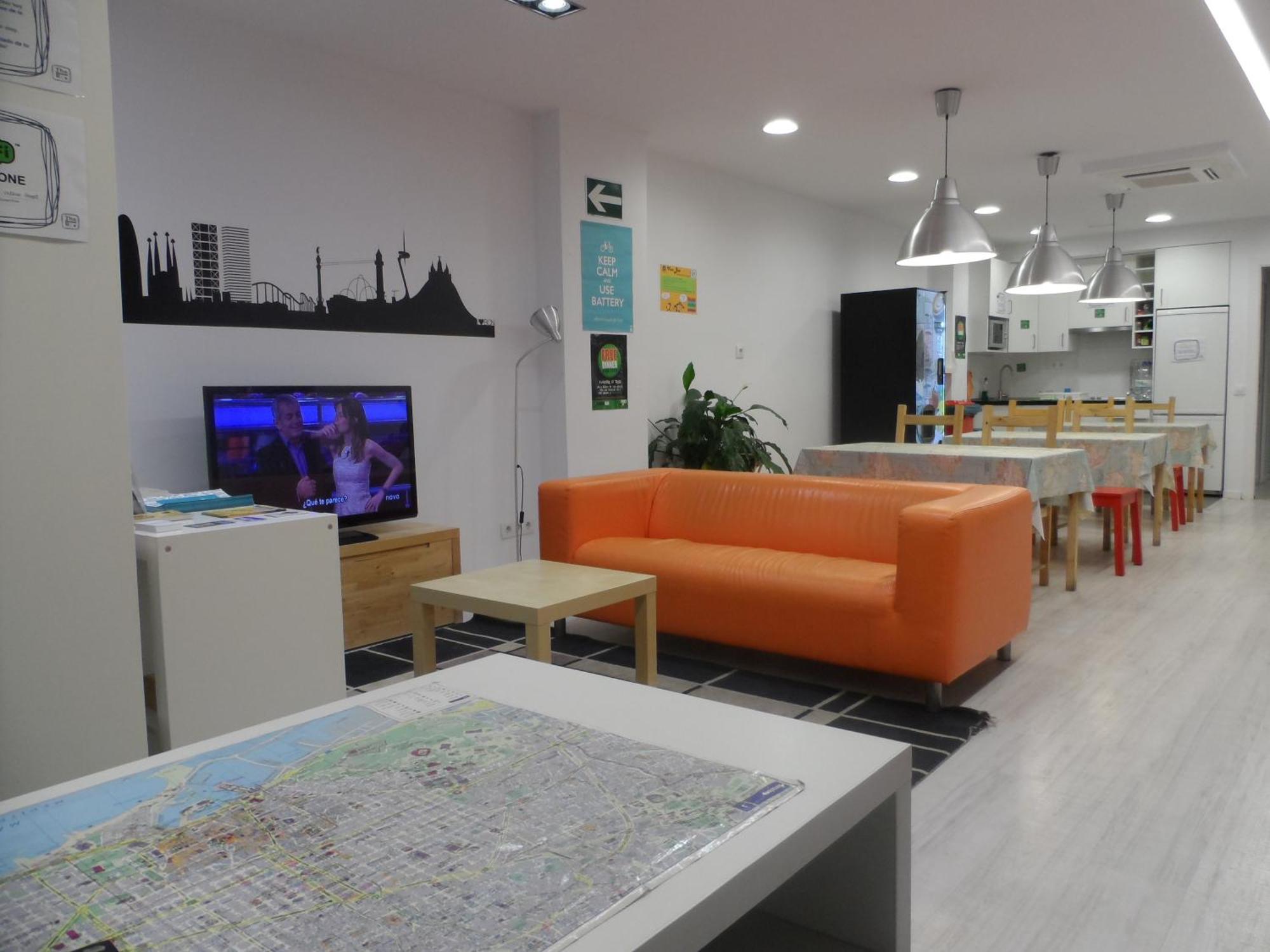 Cheap Booking Rooms L'Hospitalet de Llobregat Exterior photo