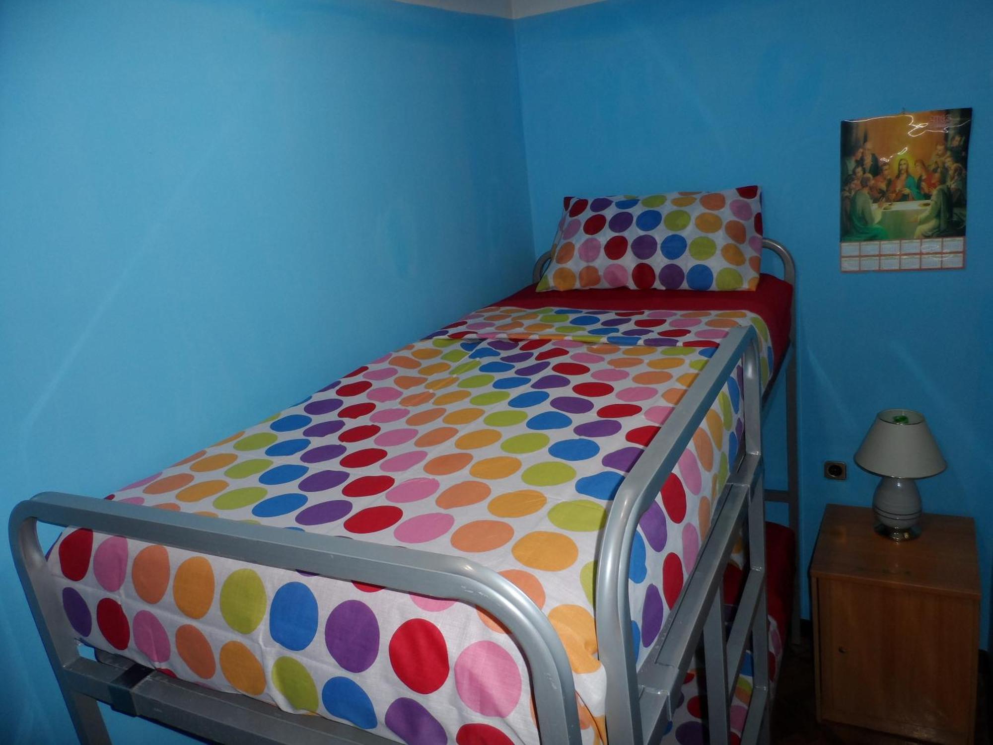 Cheap Booking Rooms L'Hospitalet de Llobregat Exterior photo